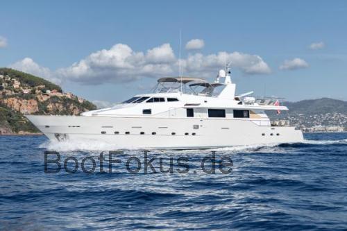 Azimut 90  technische daten 